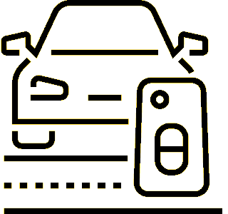 Emergency Vehicle Lockout